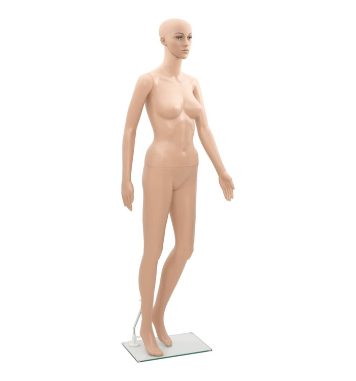 Mannequin de vitrine Femme A | Mobilier & Déco