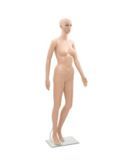 Mannequin de vitrine Femme A | Mobilier & Déco