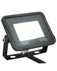 Projecteur à LED 10 W Blanc froid | Mobilier & Déco