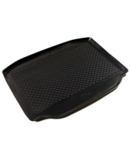 Tapis de coffre auto Seat LEON Hatchback 2012- Caoutchouc | Mobilier & Déco