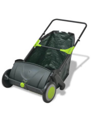 Balayeuse à gazon 103 L | Mobilier & Déco