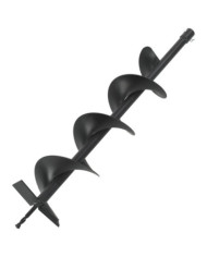 Perceuse de tarière Acier 150 mm | Mobilier & Déco