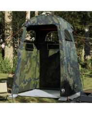 Tente de douche camouflage imperméable | Mobilier & Déco