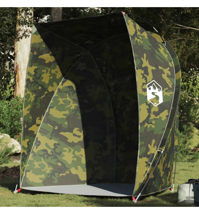 Tente de pêche camouflage imperméable | Mobilier & Déco