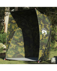 Tente de pêche camouflage imperméable | Mobilier & Déco