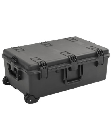 Valise de vol portable Noir 79,5x51,5x30,5 cm PP | Mobilier & Déco