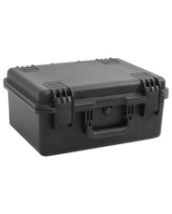Valise de vol portable Noir 49x38x23 cm PP | Mobilier & Déco