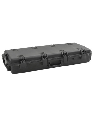 Valise de vol portable Noir 100,5x42x17 cm PP | Mobilier & Déco
