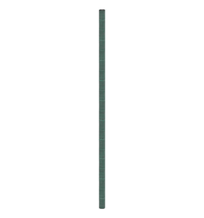 Membrane anti-mauvaises herbes vert 4x50 m PP | Mobilier & Déco