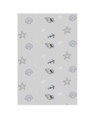 Store enrouleur de douche 150x240 cm largeur du tissu 146 cm | Mobilier & Déco