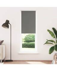 Store enrouleur occultant largeur du tissu 65,7 cm polyester | Mobilier & Déco
