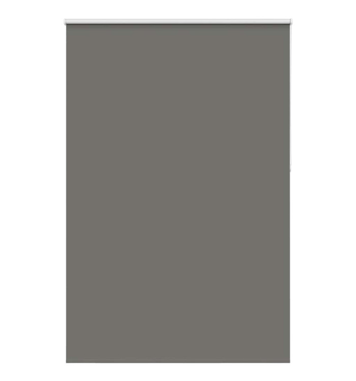 Store enrouleur occultant largeur du tissu 146,6 cm polyester | Mobilier & Déco