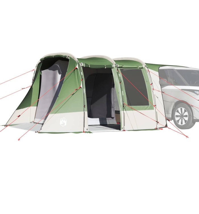 Tente de voiture vert imperméable | Mobilier & Déco