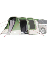 Tente de voiture vert imperméable | Mobilier & Déco