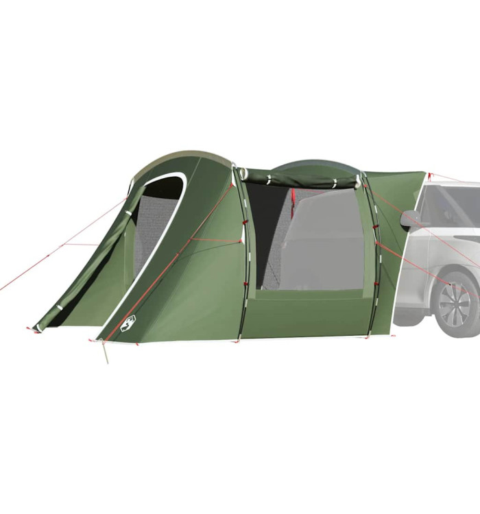Tente de voiture vert imperméable | Mobilier & Déco