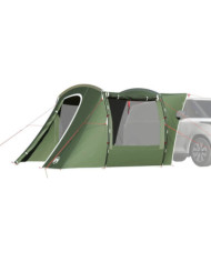 Tente de voiture vert imperméable | Mobilier & Déco