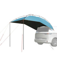 Tente de voiture bleu imperméable | Mobilier & Déco