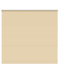Store enrouleur occultant largeur du tissu 146,6 cm polyester | Mobilier & Déco