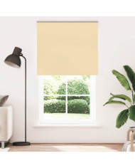 Store enrouleur occultant largeur du tissu 136,6 cm polyester | Mobilier & Déco