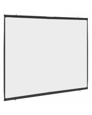 Écran de projection mural 100 pouces 4:3 | Mobilier & Déco