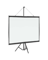 Écran de projection avec trépied 50 pouces 4:3 | Mobilier & Déco