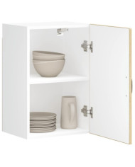 Armoire murale de cuisine Lucca chêne sonoma | Mobilier & Déco