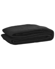 Filet pour remorque PEHD 2 x 3 m Noir | Mobilier & Déco