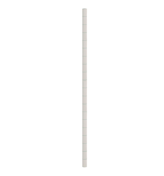 Membrane anti-mauvaises herbes blanc 4x50 m PP | Mobilier & Déco