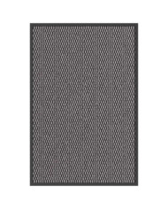 Paillasson anthracite 60x90 cm | Mobilier & Déco