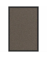 Paillasson Marron 40x60 cm | Mobilier & Déco