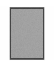 Paillasson Gris 40x60 cm | Mobilier & Déco