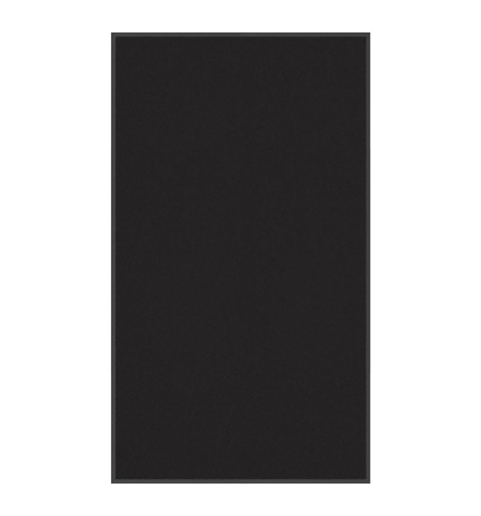 Paillasson noir 115x200 cm | Mobilier & Déco