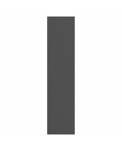Paillasson anthracite 115x500 cm | Mobilier & Déco