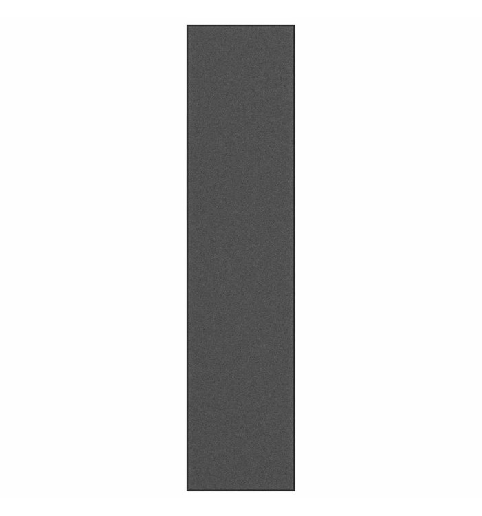 Paillasson anthracite 115x500 cm | Mobilier & Déco