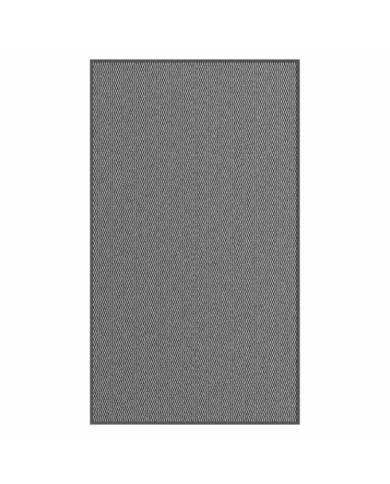 Paillasson anthracite 115x200 cm | Mobilier & Déco