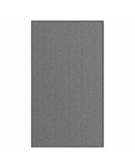 Paillasson anthracite 115x200 cm | Mobilier & Déco