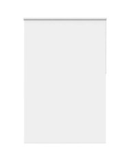 Store enrouleur occultant largeur du tissu 161,6 cm polyester | Mobilier & Déco