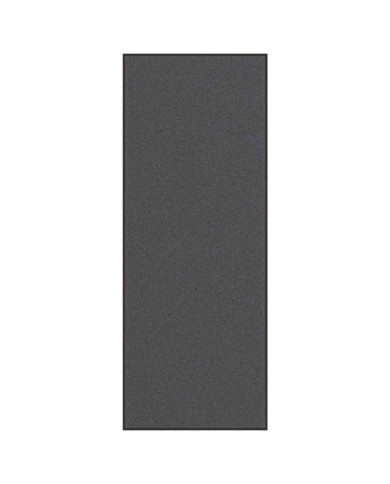 Paillasson anthracite 115x300 cm | Mobilier & Déco
