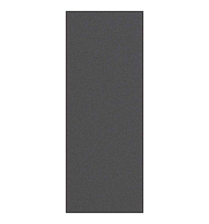 Paillasson anthracite 115x300 cm | Mobilier & Déco