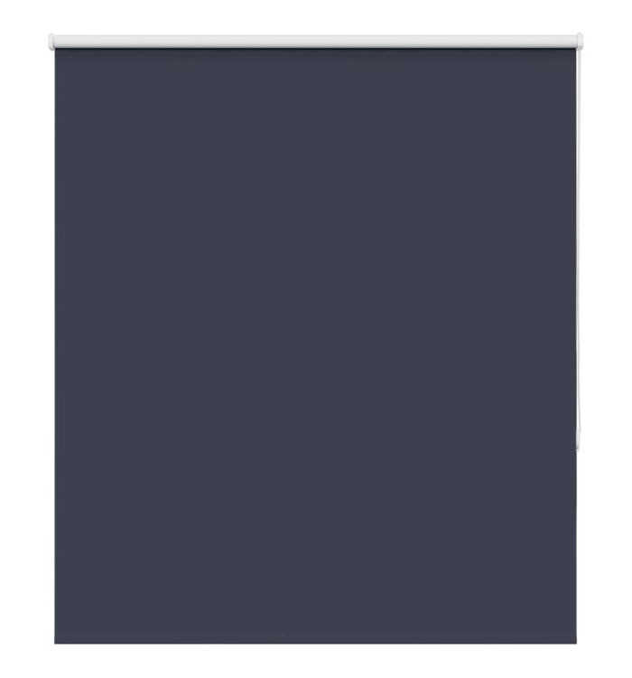 Store enrouleur occultant largeur du tissu 126,6 cm polyester | Mobilier & Déco