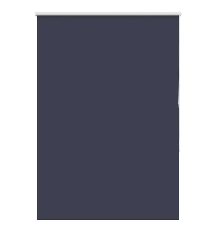 Store enrouleur occultant largeur du tissu 95,7 cm polyester | Mobilier & Déco