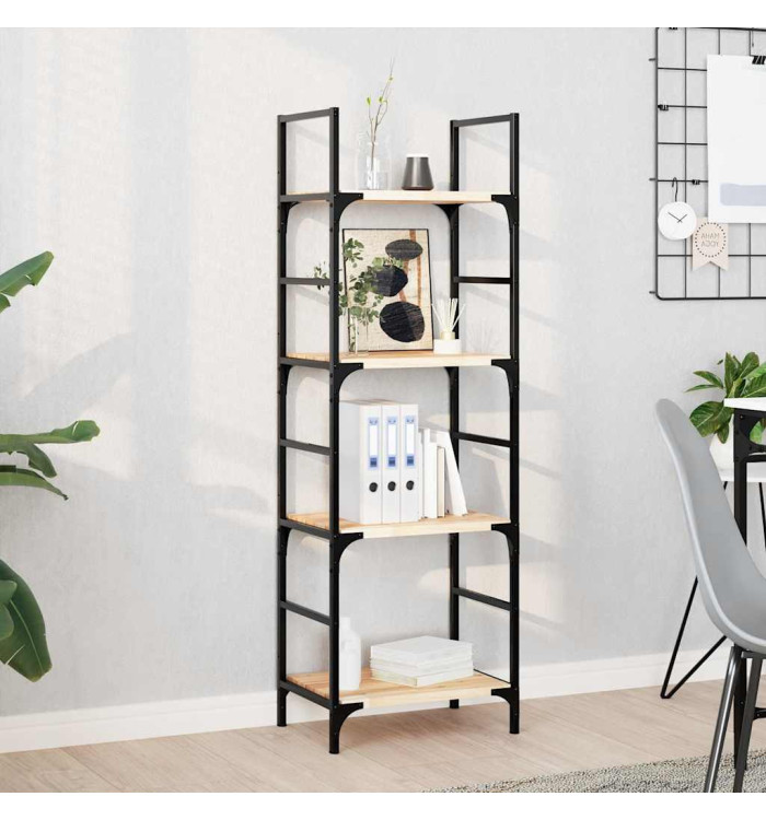 Étagères flottantes 3 pcs 40x30x2 cm acacia massif non traité | Mobilier & Déco