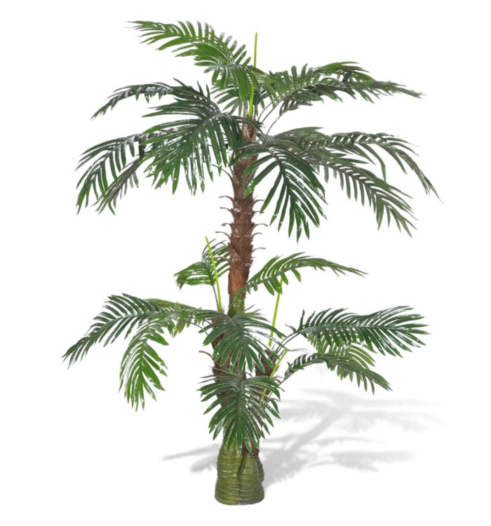 Palmier cycus artificiel 150 cm | Mobilier & Déco
