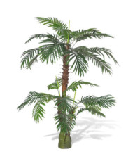 Palmier cycus artificiel 150 cm | Mobilier & Déco