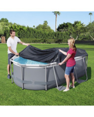 Bestway Couverture de piscine Flowclear 300x200 cm | Mobilier & Déco