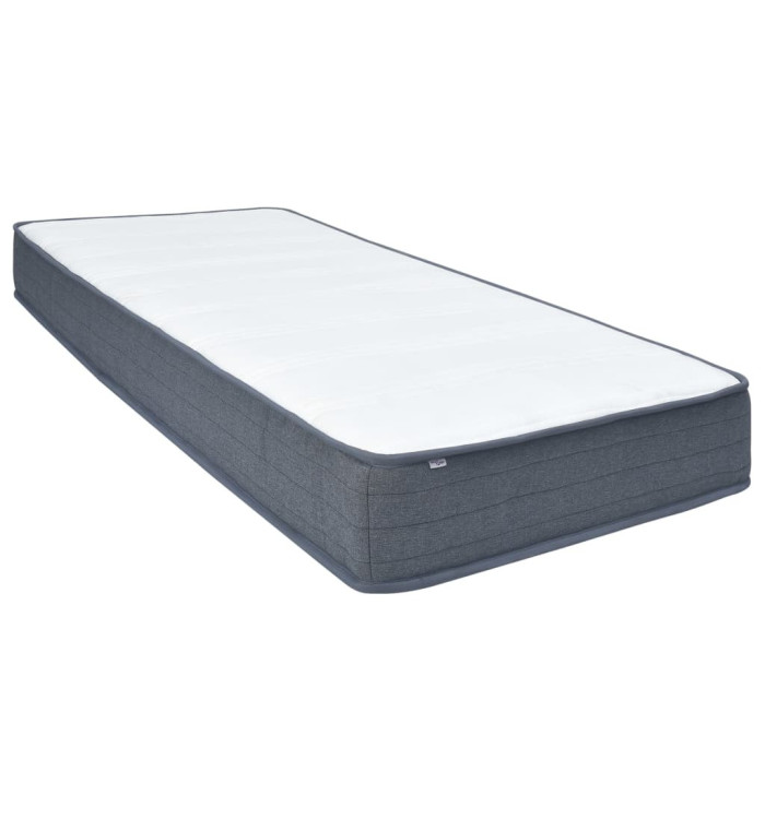 Matelas de sommier tapissier 200x90x20 cm | Mobilier & Déco