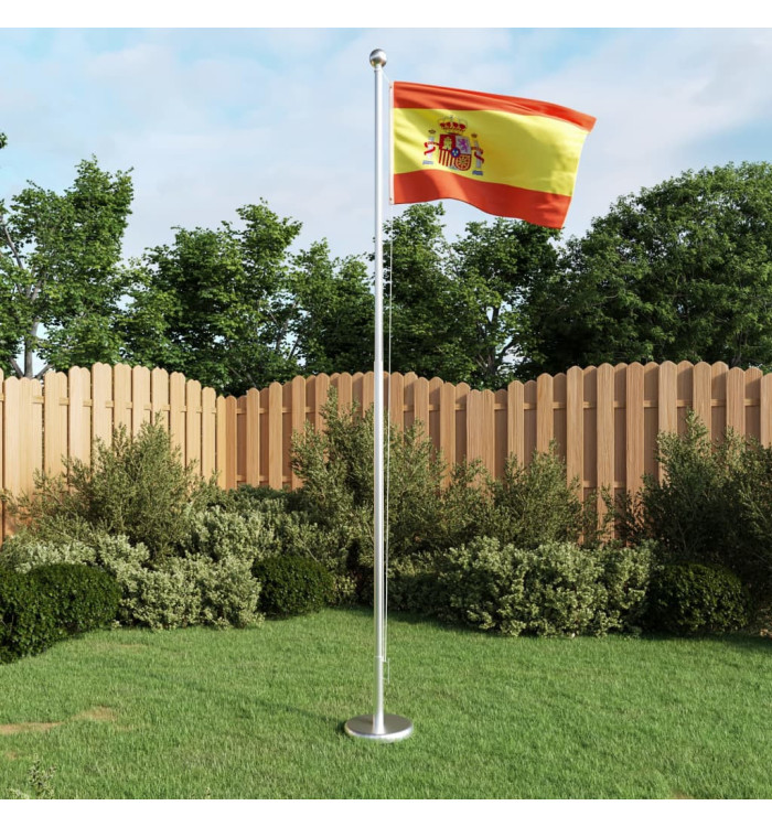 Drapeau Espagne 90x150 cm | Mobilier & Déco