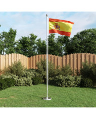 Drapeau Espagne 90x150 cm | Mobilier & Déco