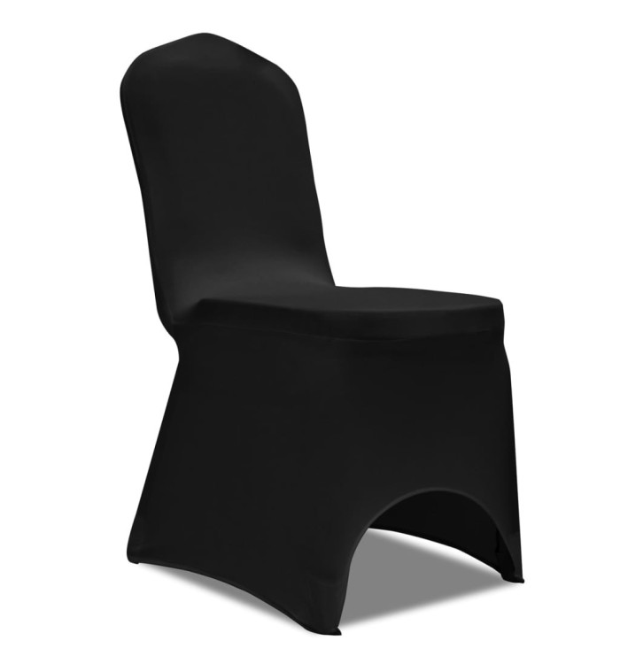 Housse de chaise élastique 50 pcs | Mobilier & Déco