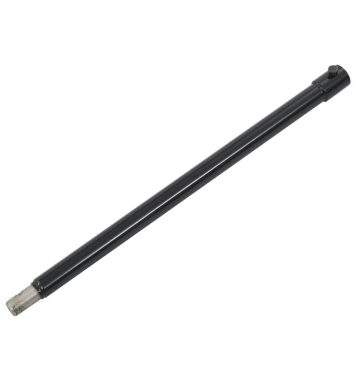 Extension de tarière Acier 0,5 m | Mobilier & Déco